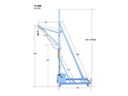 長沙博巨起重機(jī)械有限公司,長沙電動(dòng)葫蘆,長沙鋼絲繩,電子吊秤哪里的好